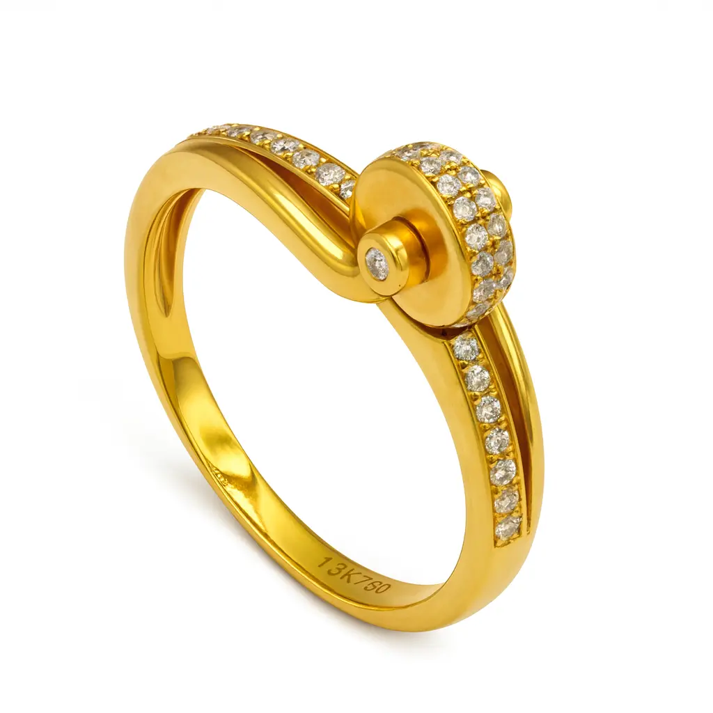 Jewelry Ring  Code: 10270
