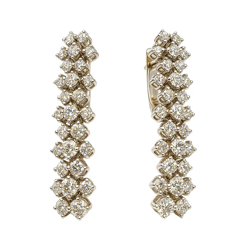  Jewelry Earrings Code: 10850