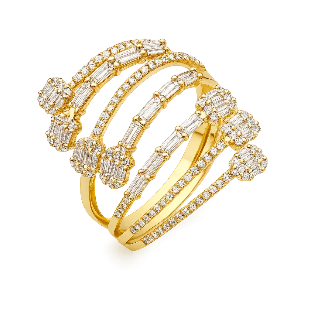 Jewelry Ring  Code: 10874