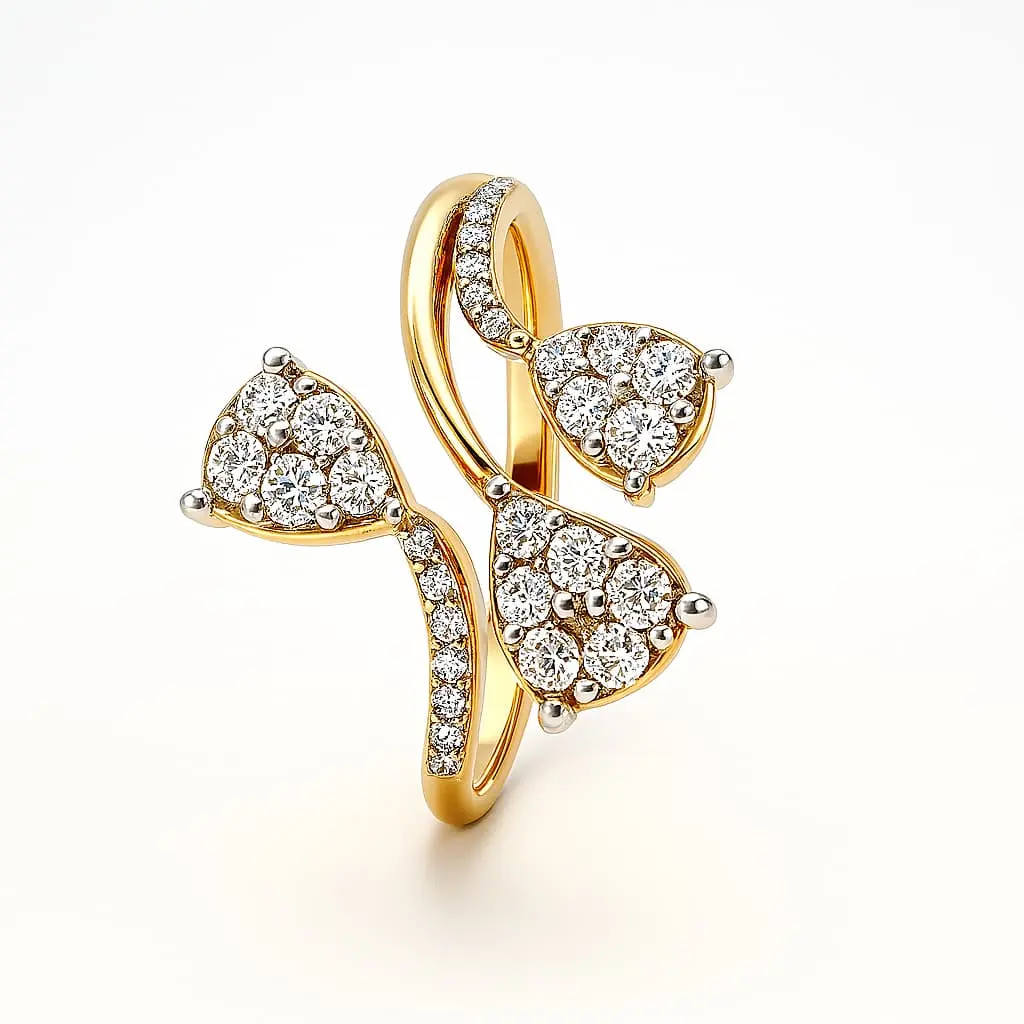 Jewelry Ring  Code: 11102