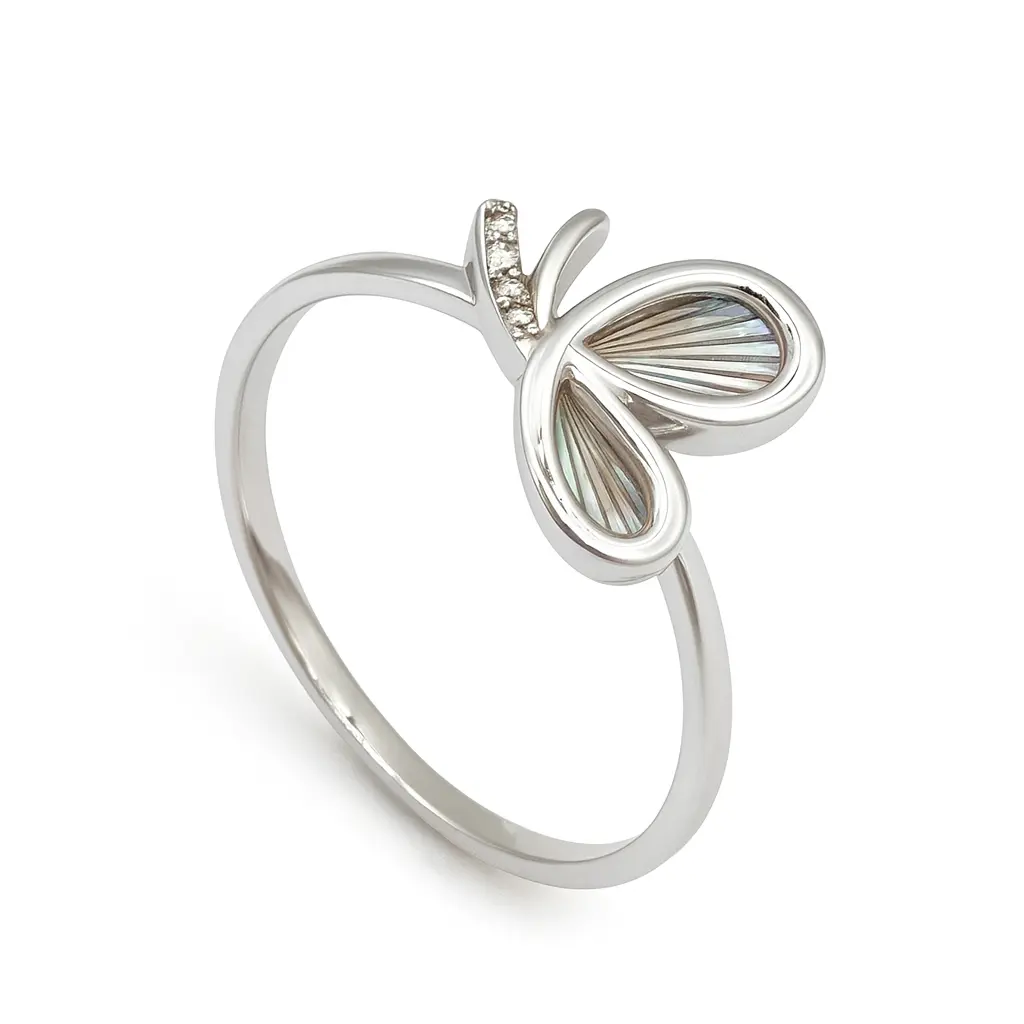 Jewelry Ring Code: 11164