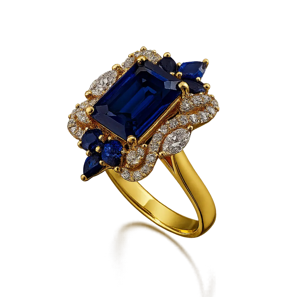 Jewelry Ring  Code: 11249