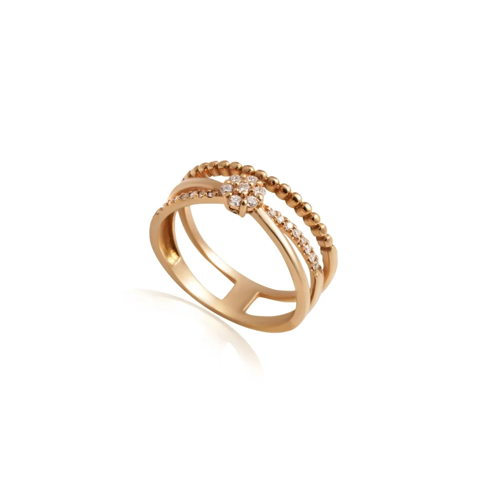 Jewelry Ring t Code: 11666
