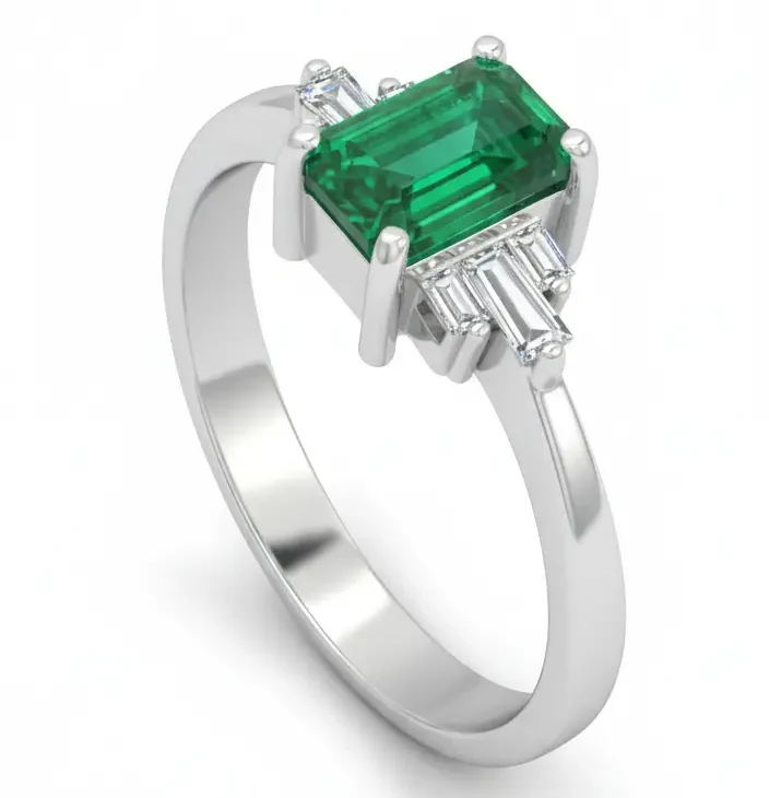 Jewelry Ring  Code: 11672
