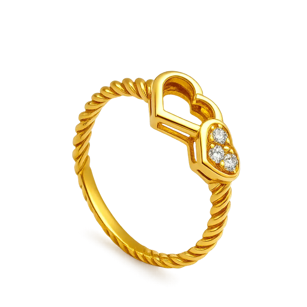 Jewelry Ring Code: 11812
