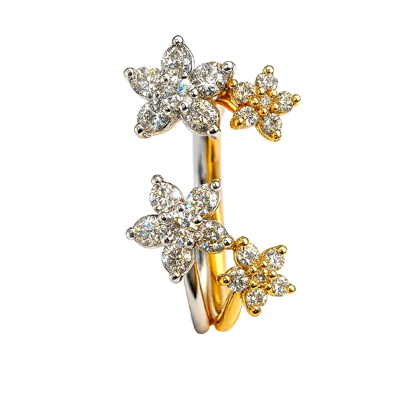 Jewelry Ring Code: 11874