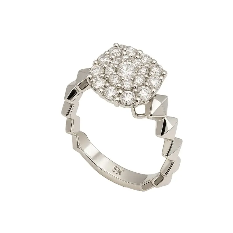 Jewelry Ring Code: 12080