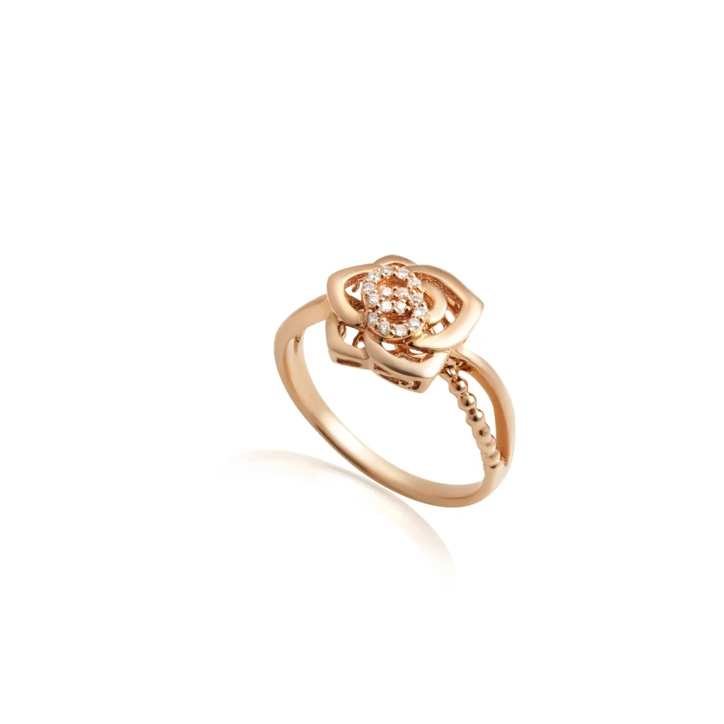 Jewelry Ring  Code: 12134