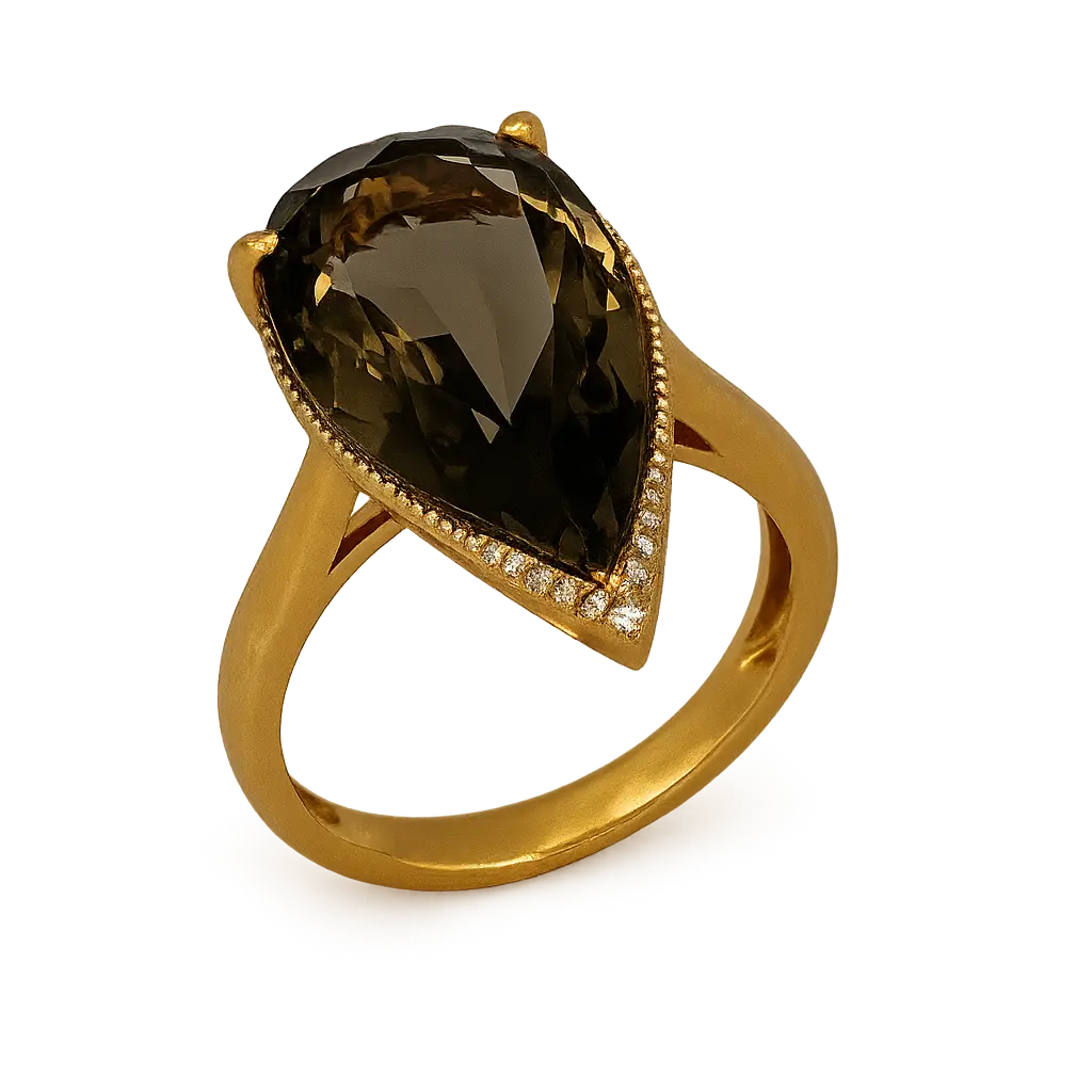 Jewelry Ring  Code: 12138