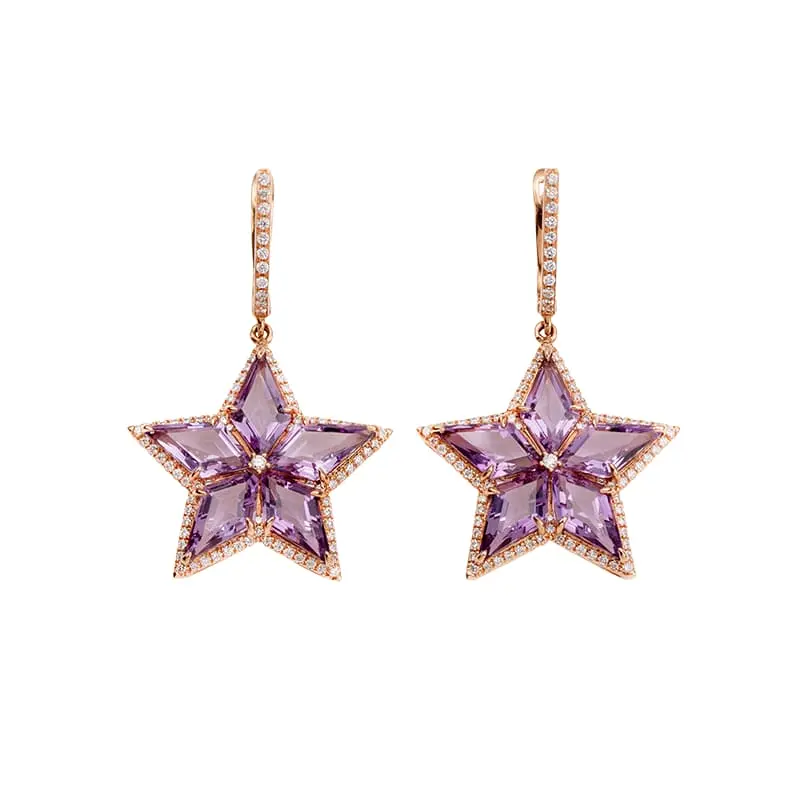  Jewelry Earrings Code: 12142
