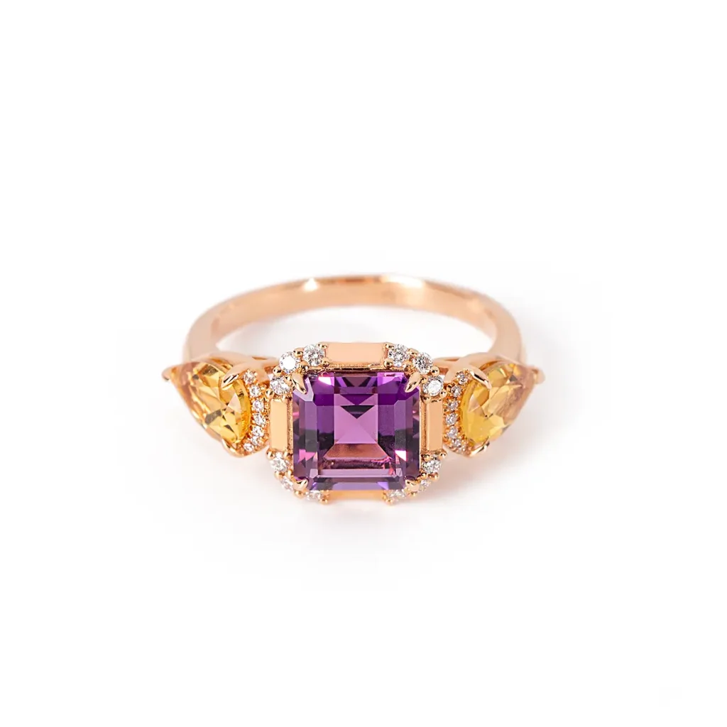 Jewelry Ring Code: 12150