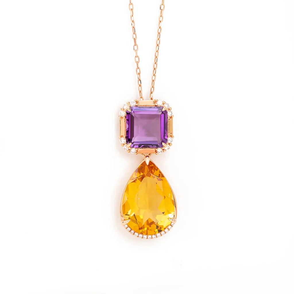 Jewelry Pendant  Code: 12152
