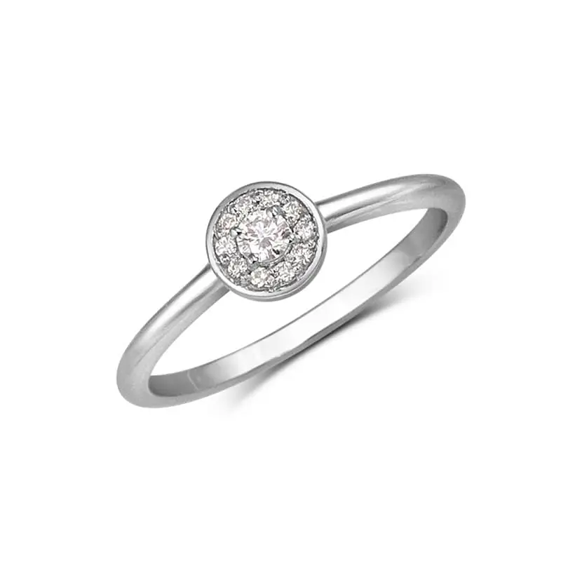 Jewelry Ring  Code: 12183