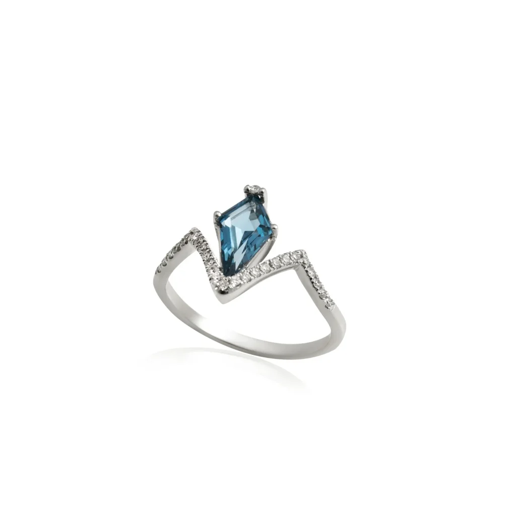Jewelry Ring  Code: 12197