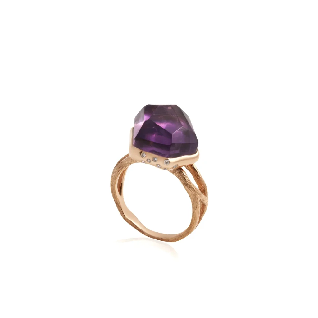 Jewelry Ring  Code: 12198