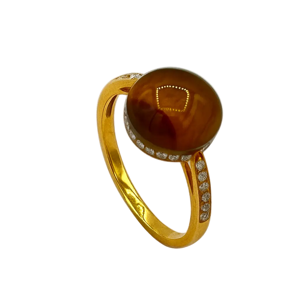 Jewelry Ring- Code: 12205