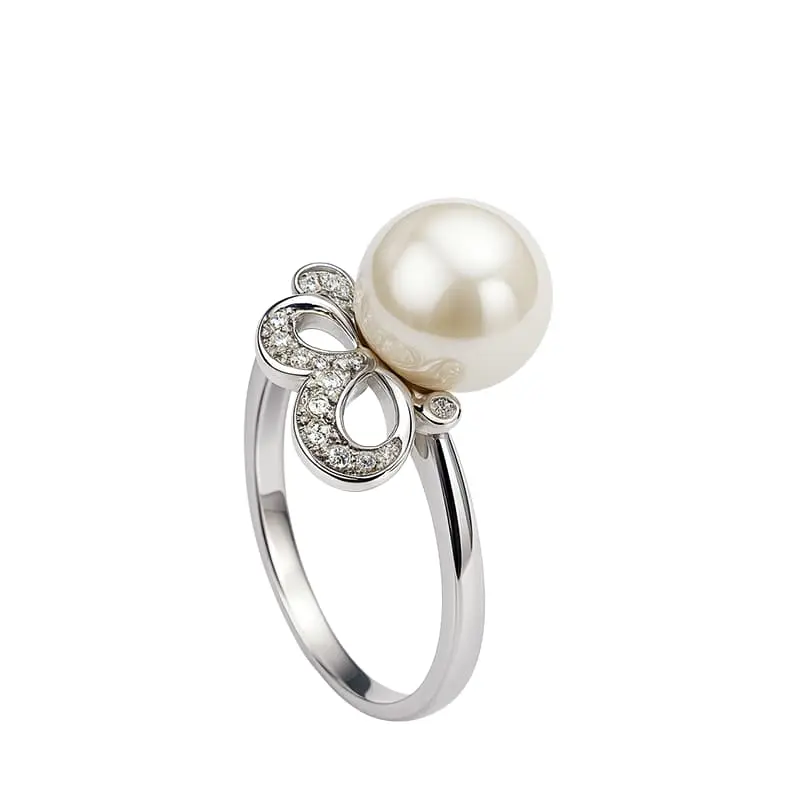 Jewelry Ring Code: 12210