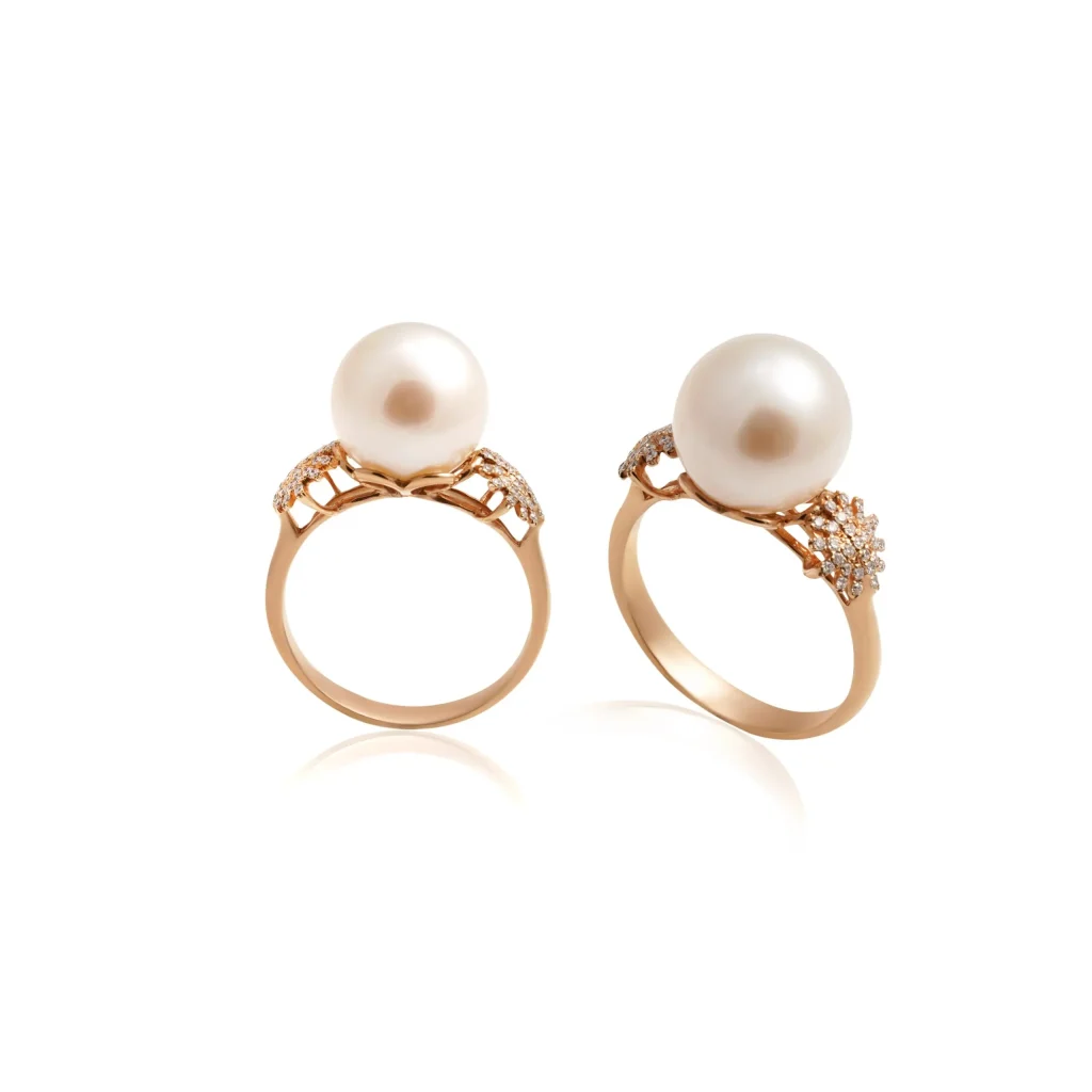 Jewelry Ring with Code: 12212