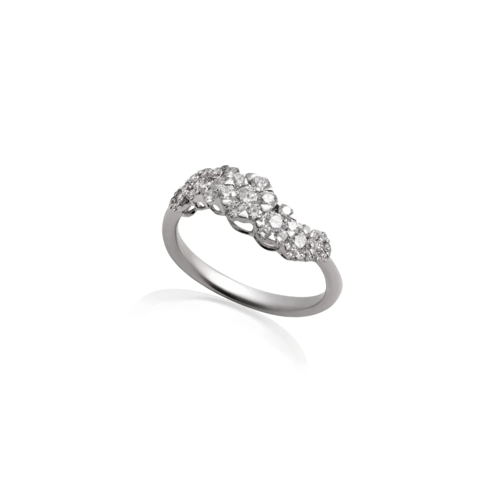 Jewelry Ring  Code: 12214