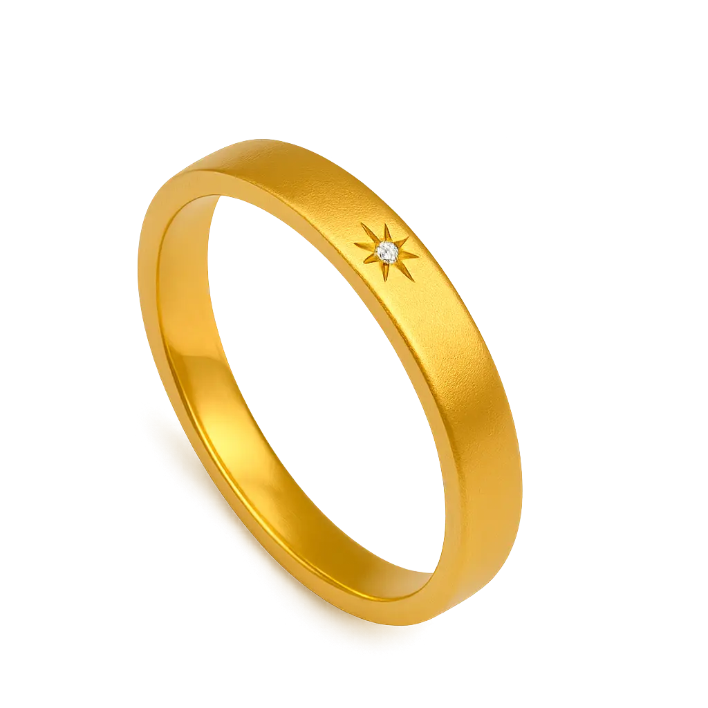 Jewelry Ring Code: 12255
