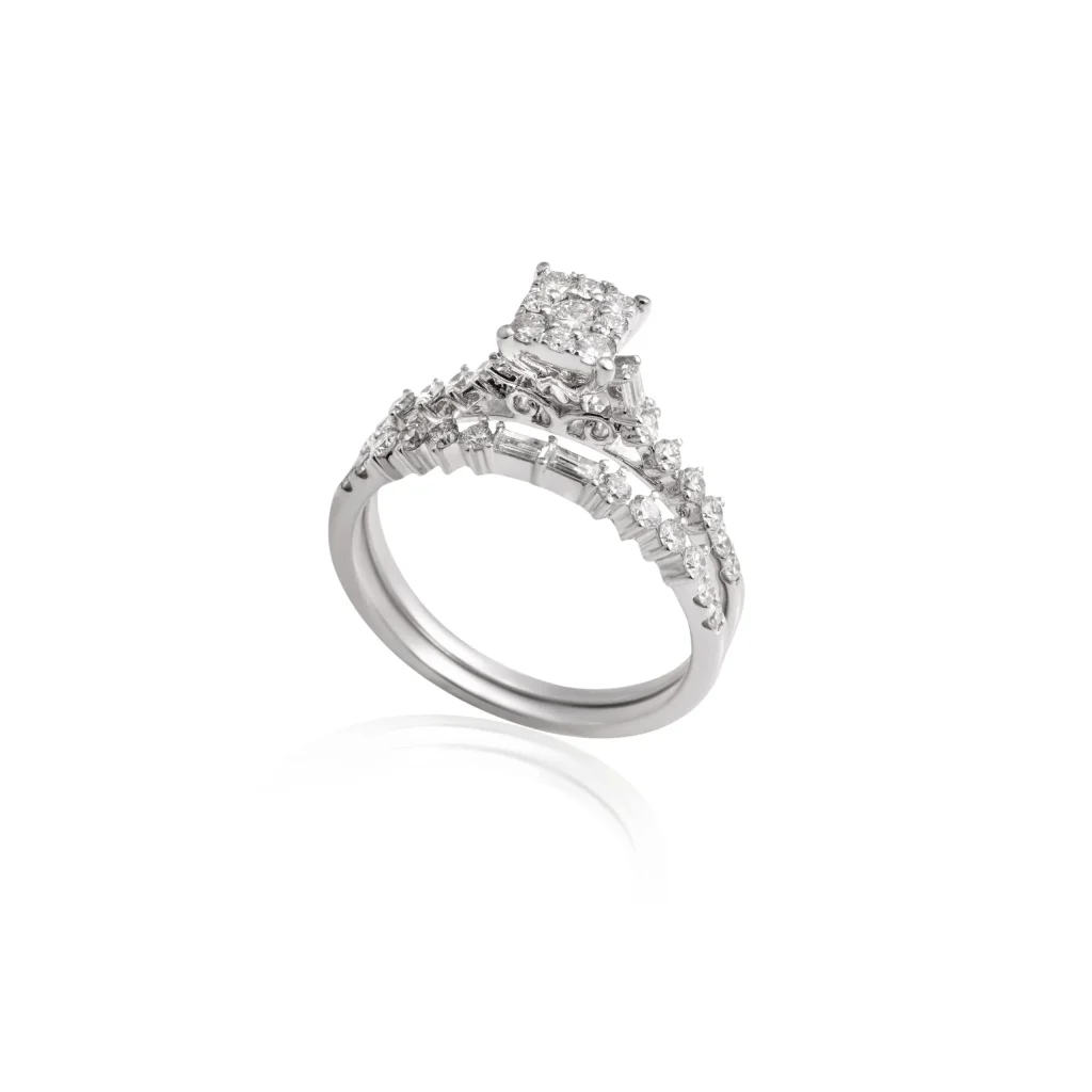 Jewelry Ring  Code: 12318