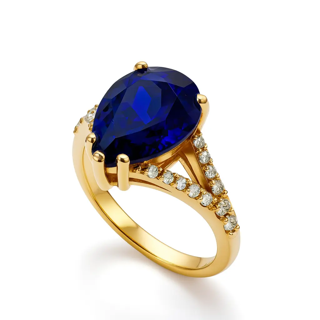 Jewelry Ring  Code: 12337
