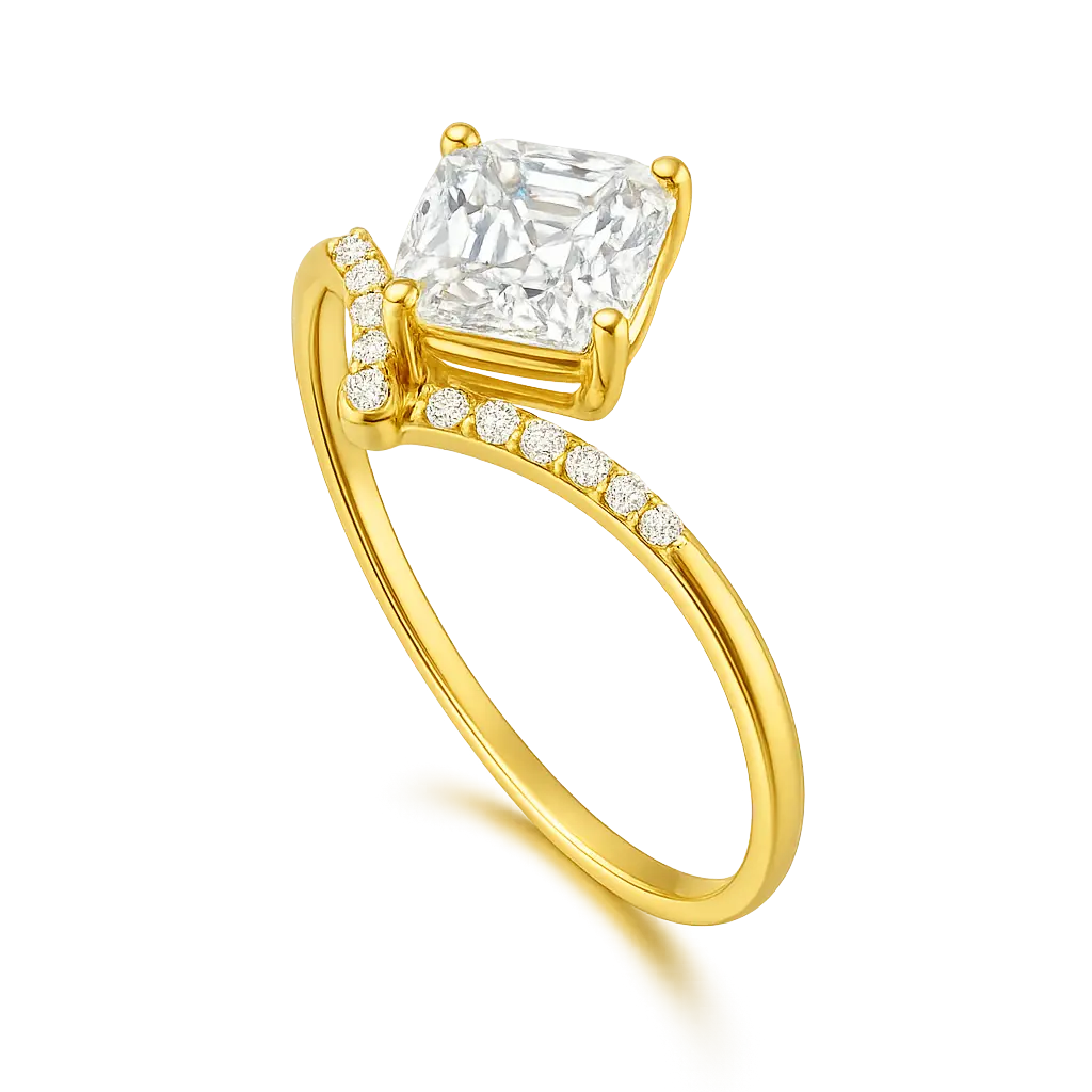 Jewelry Ring- Code: 12429