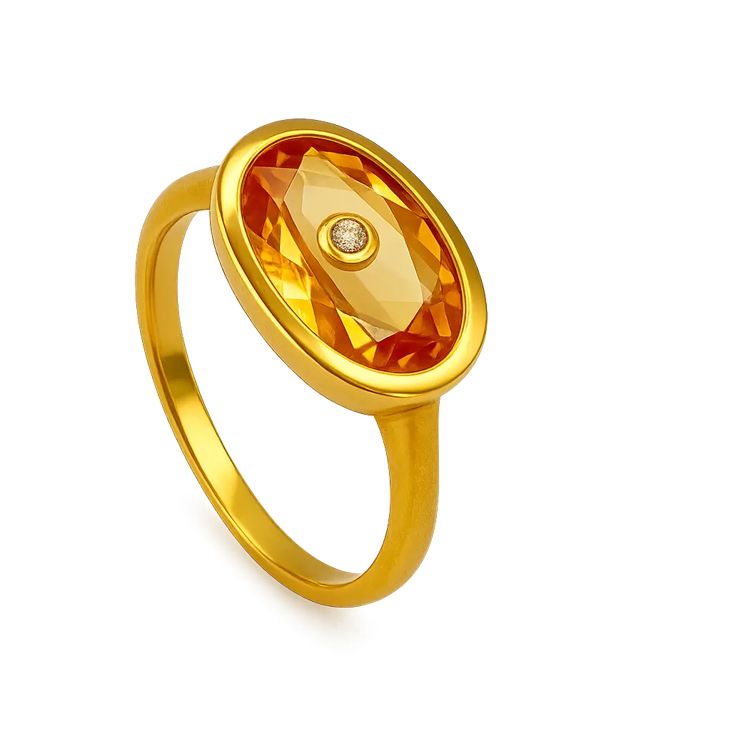 Jewelry Ring- Code: 12432