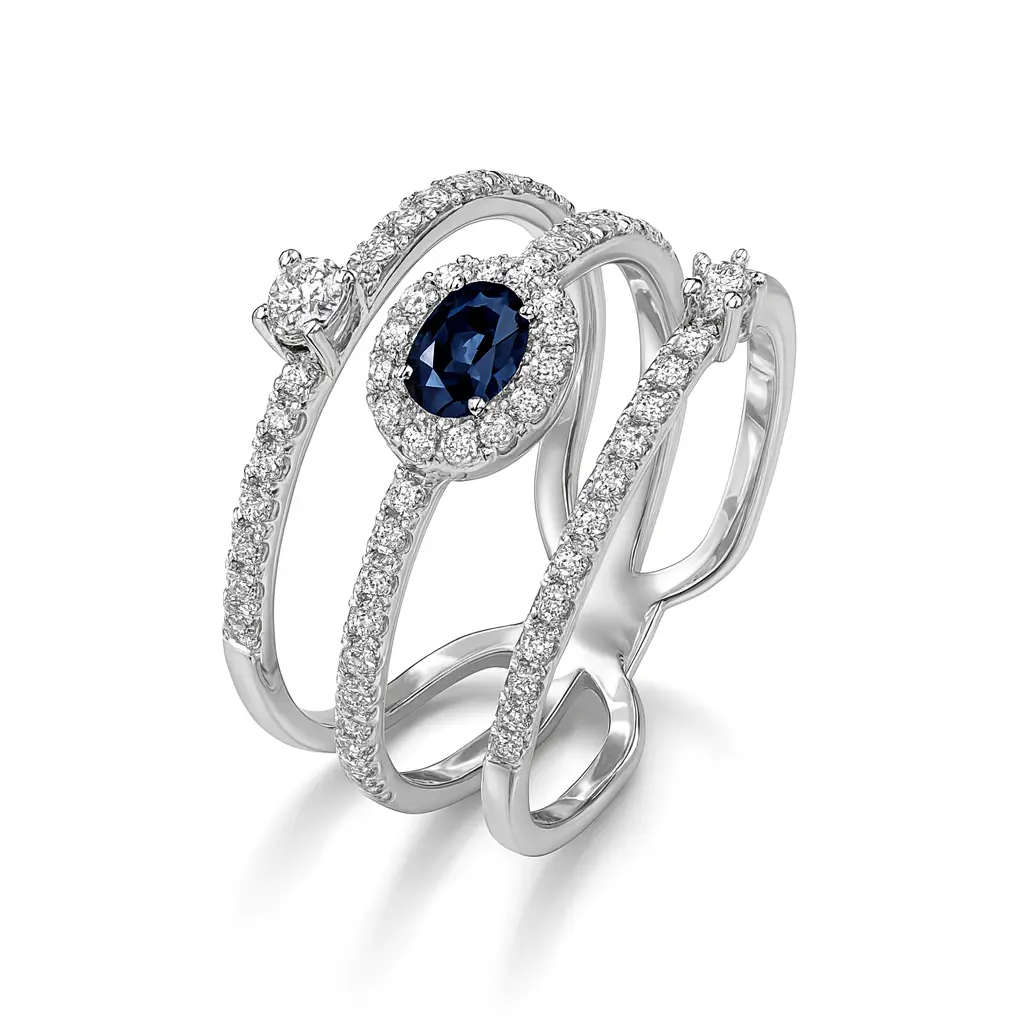 Jewelry Ring  Code: 12452