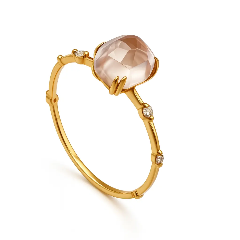 Jewelry Ring- Code: 12459
