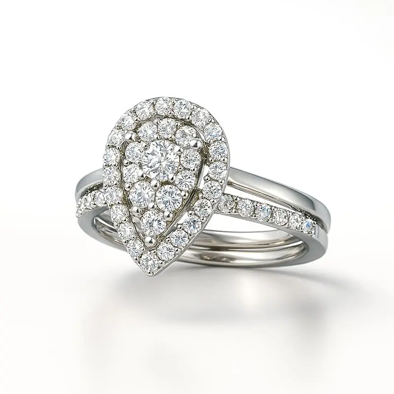Jewelry Ring  Code: 12490