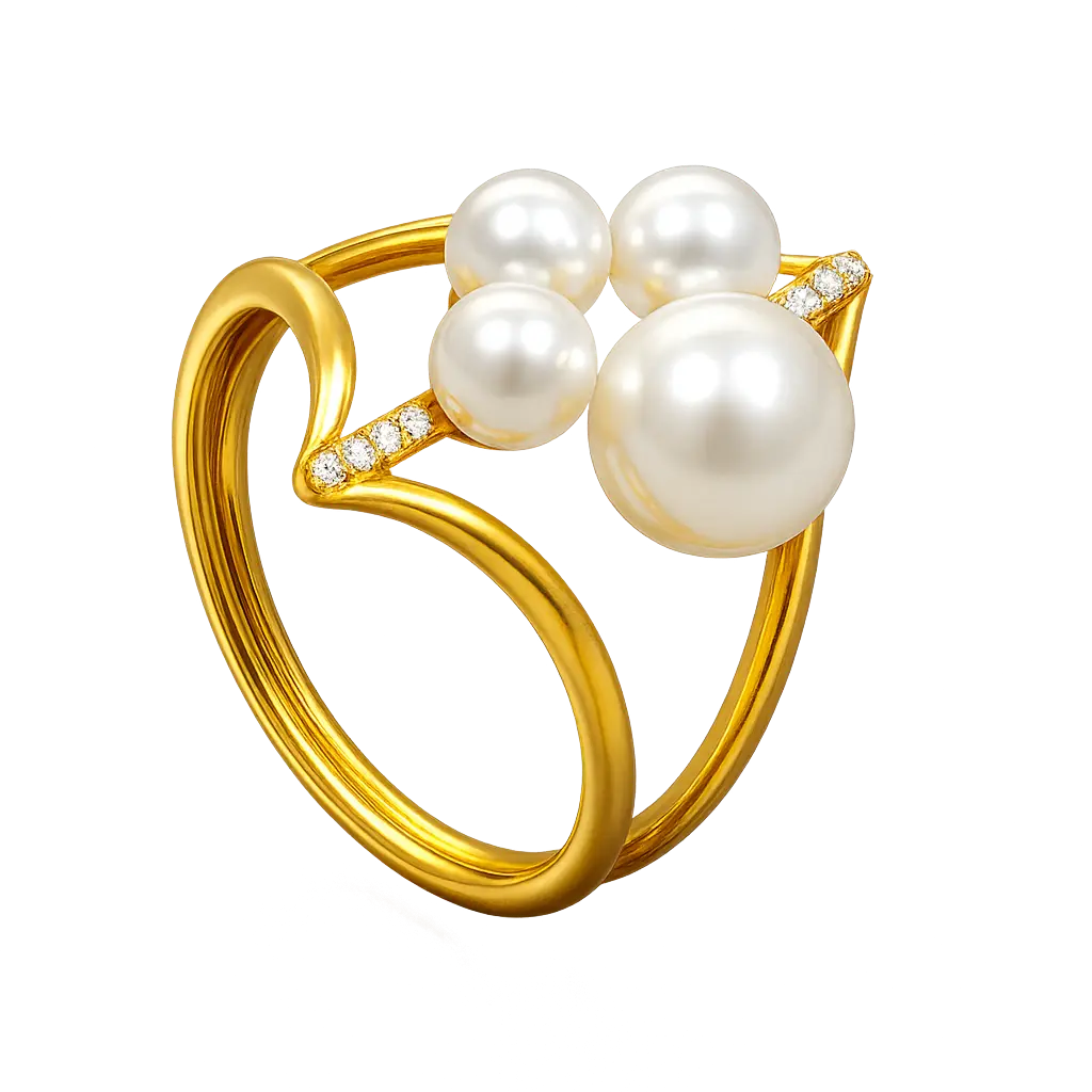 Jewelry Ring  Code: 12503