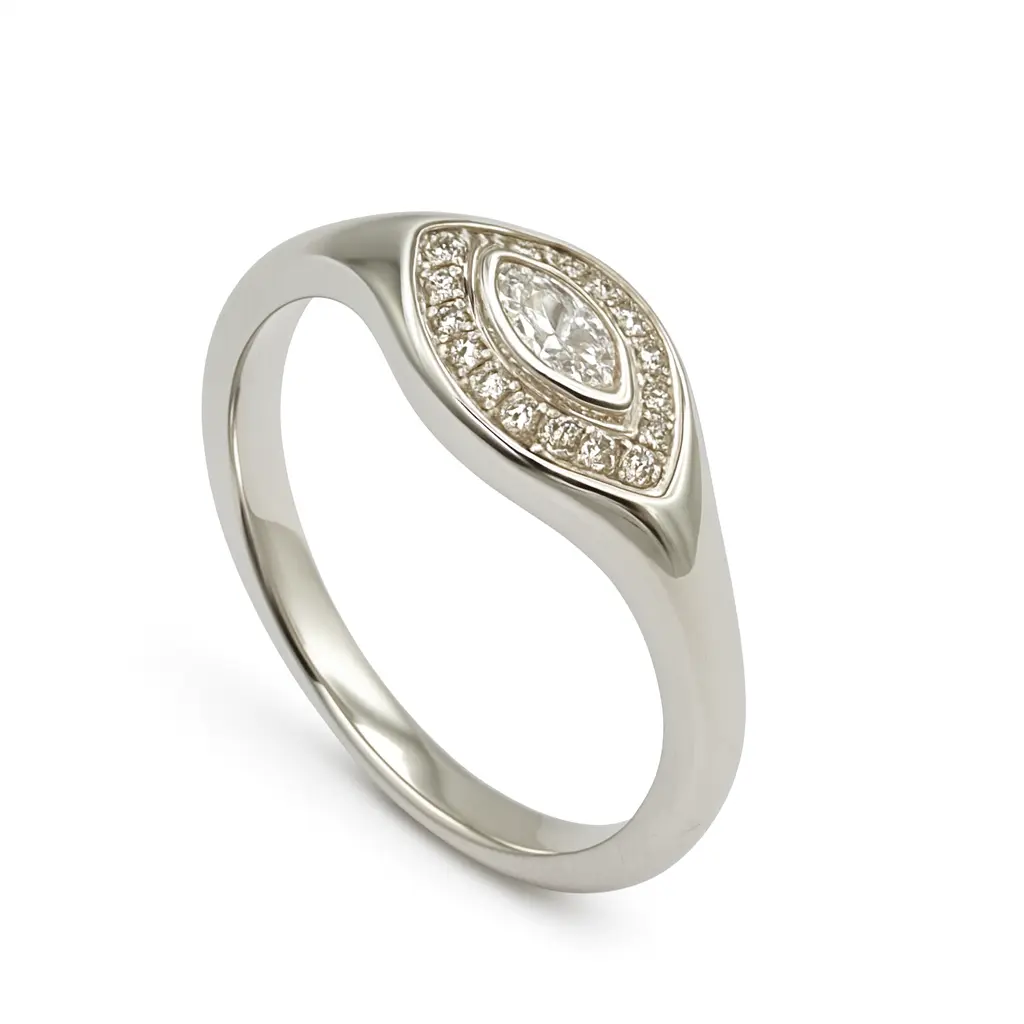 Jewelry Ring  Code: 12530