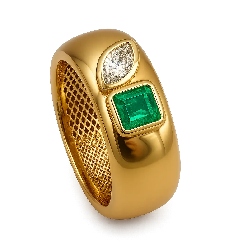 Jewelry Ring  Code: 12562