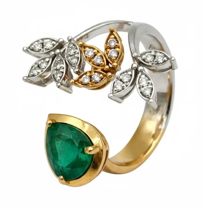 Jewelry Ring  Code: 12613