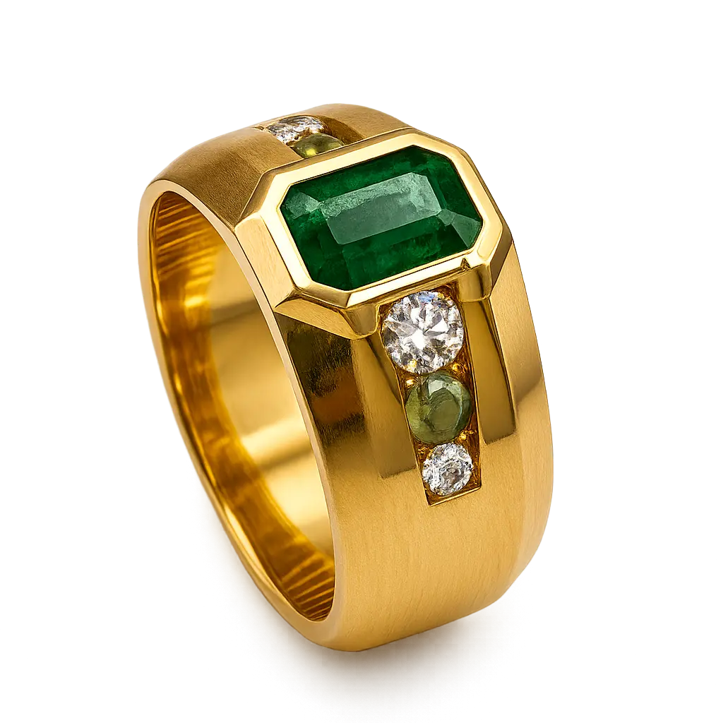 Jewelry Ring  Code: 12616