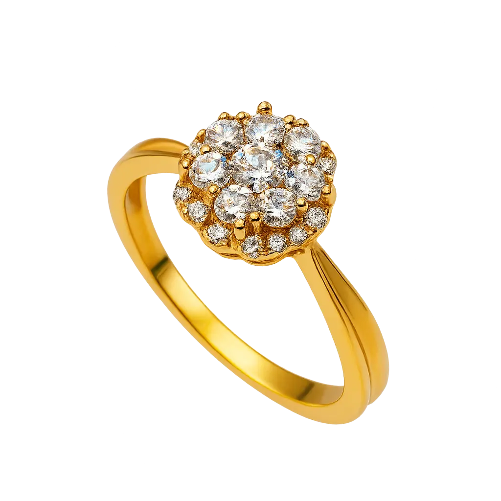 Jewelry Ring  Code: 12654