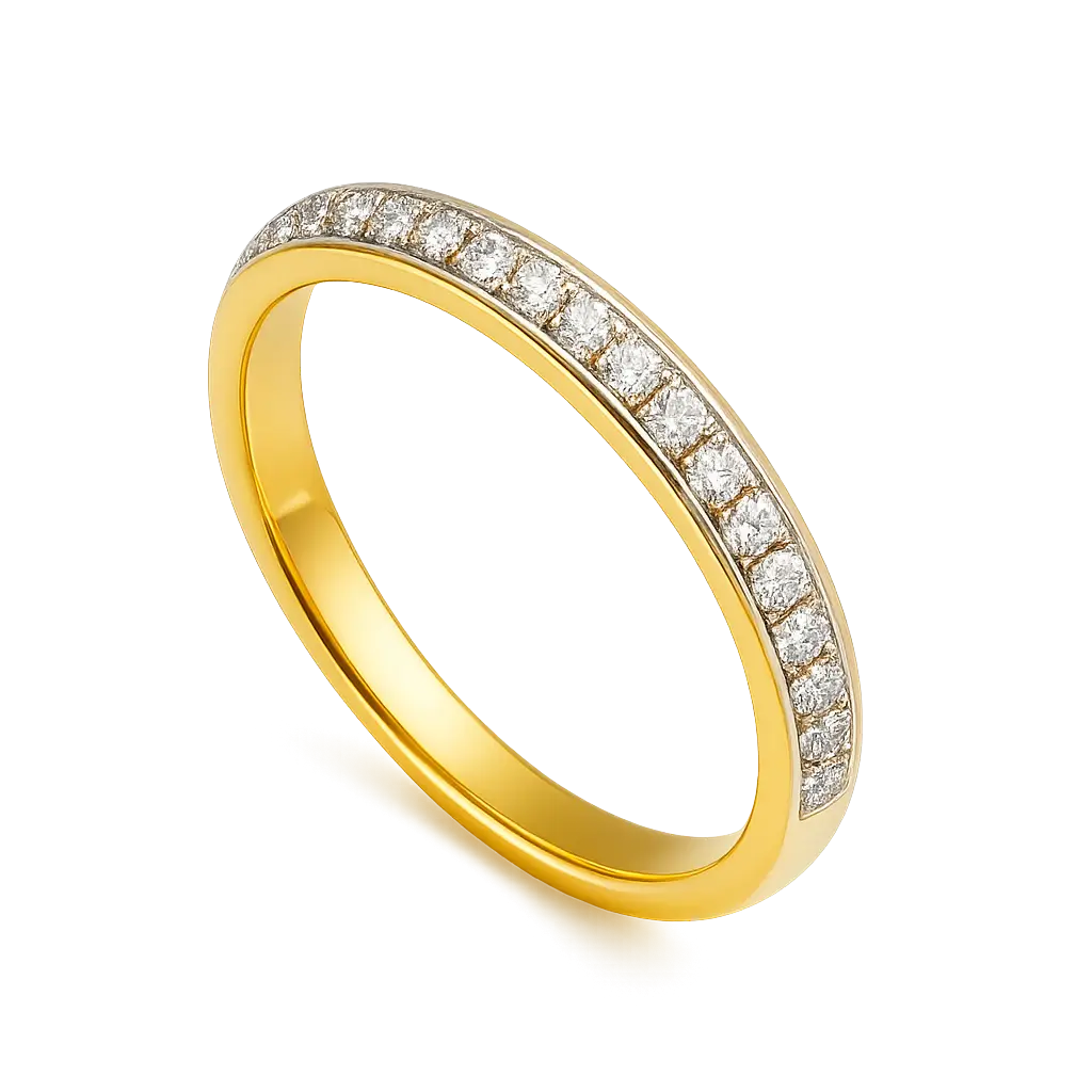 Jewelry Ring Code:12663