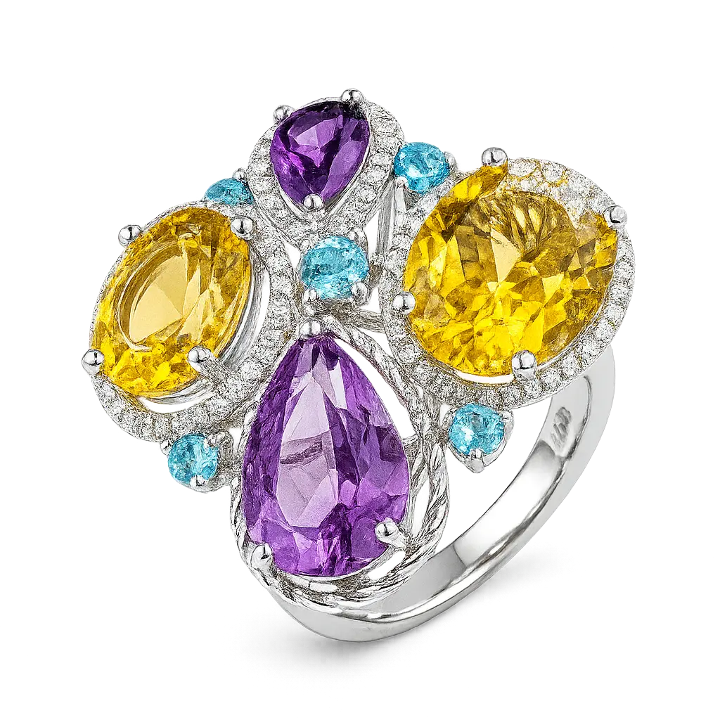 Jewelry Ring  Code: 12678