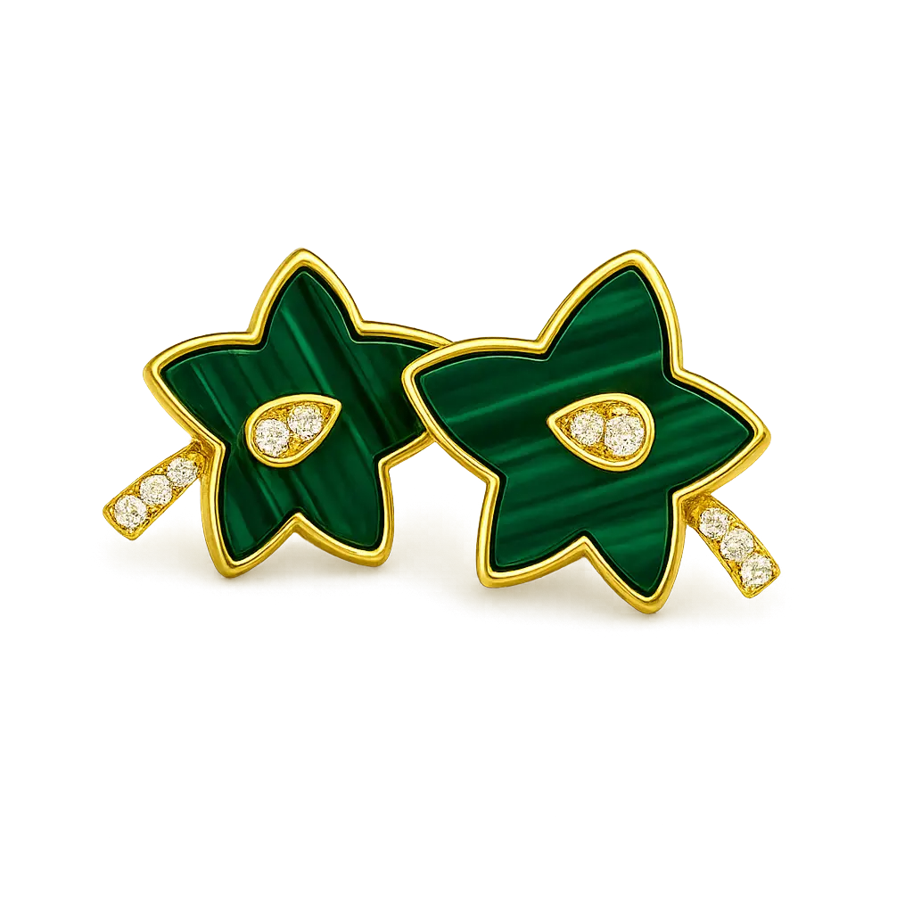  Jewelry Earrings Code: 12682