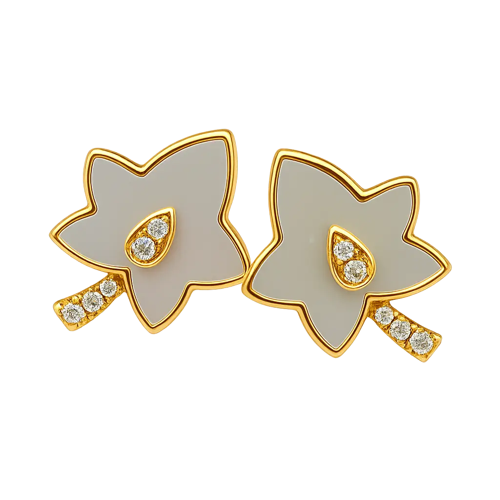  Jewelry Earrings Code: 12685