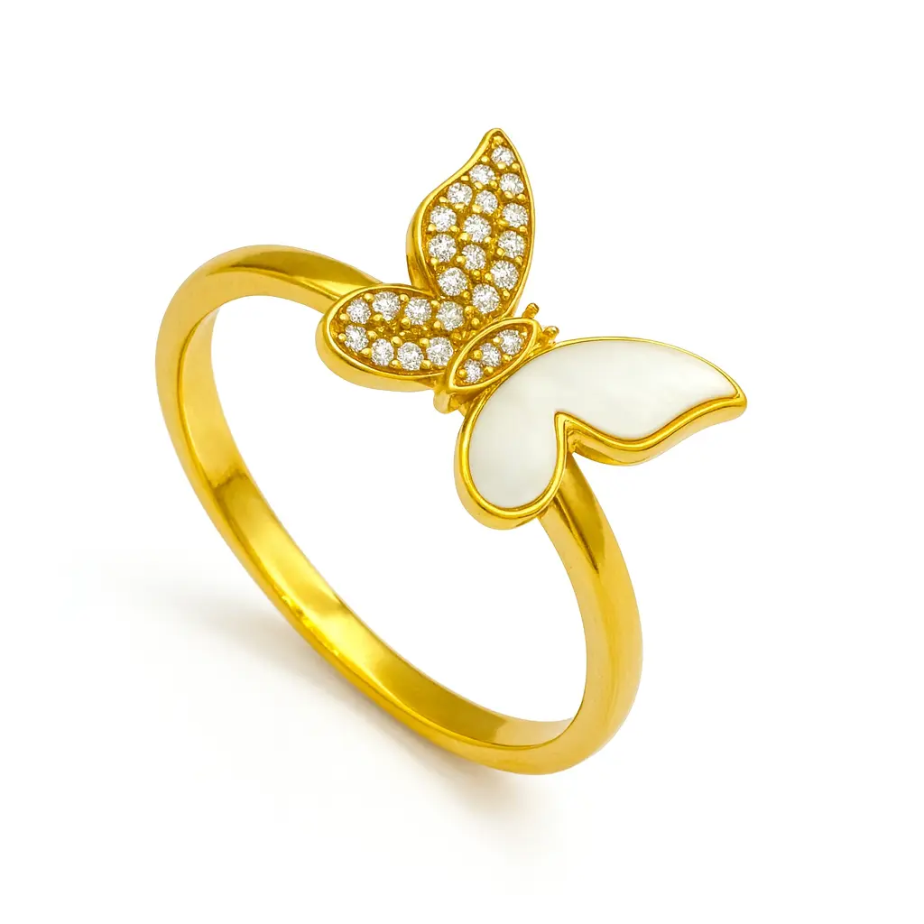 Jewelry Ring Code: 12704