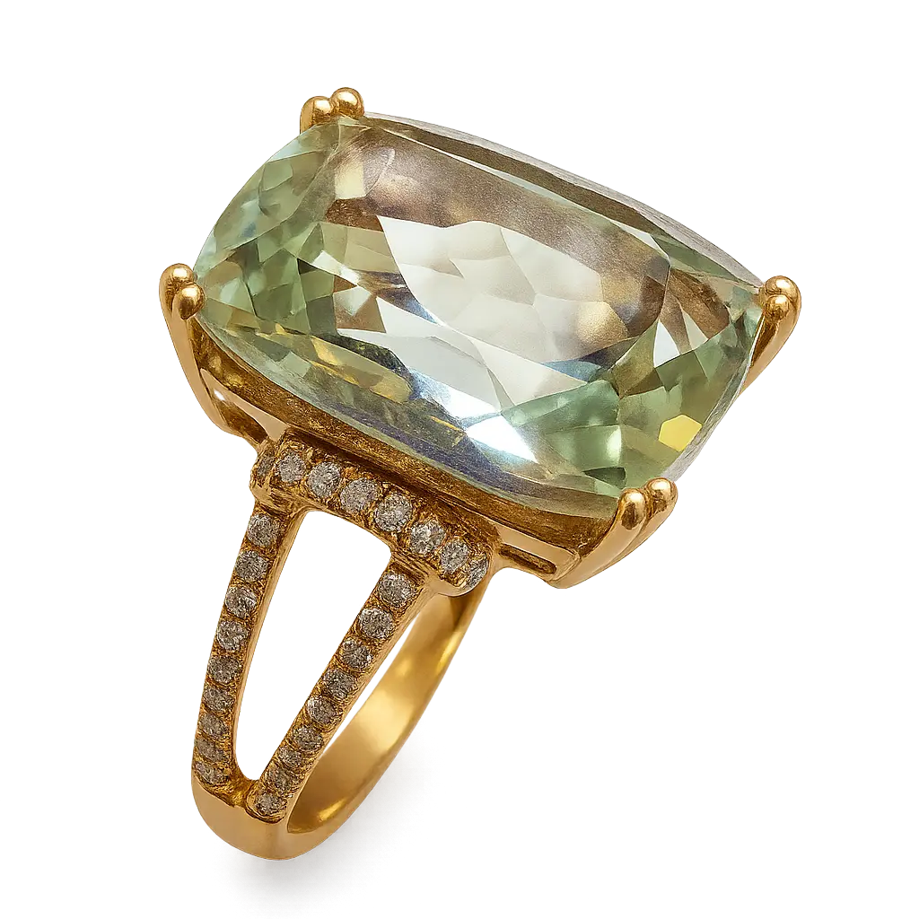 Jewelry Ring Code: 12711
