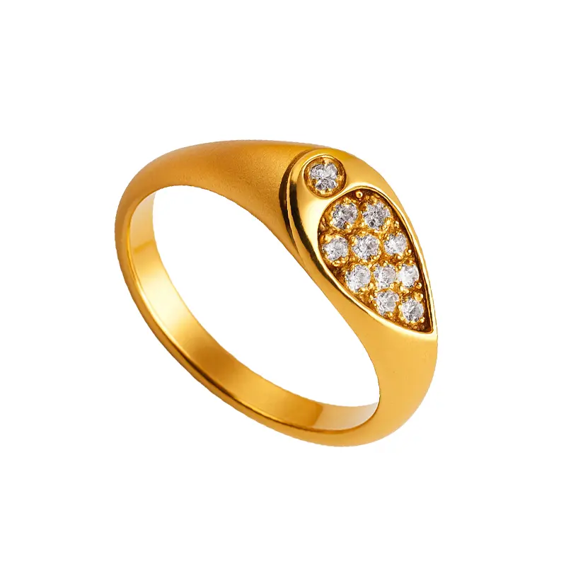 Jewelry Ring  Code: 12723