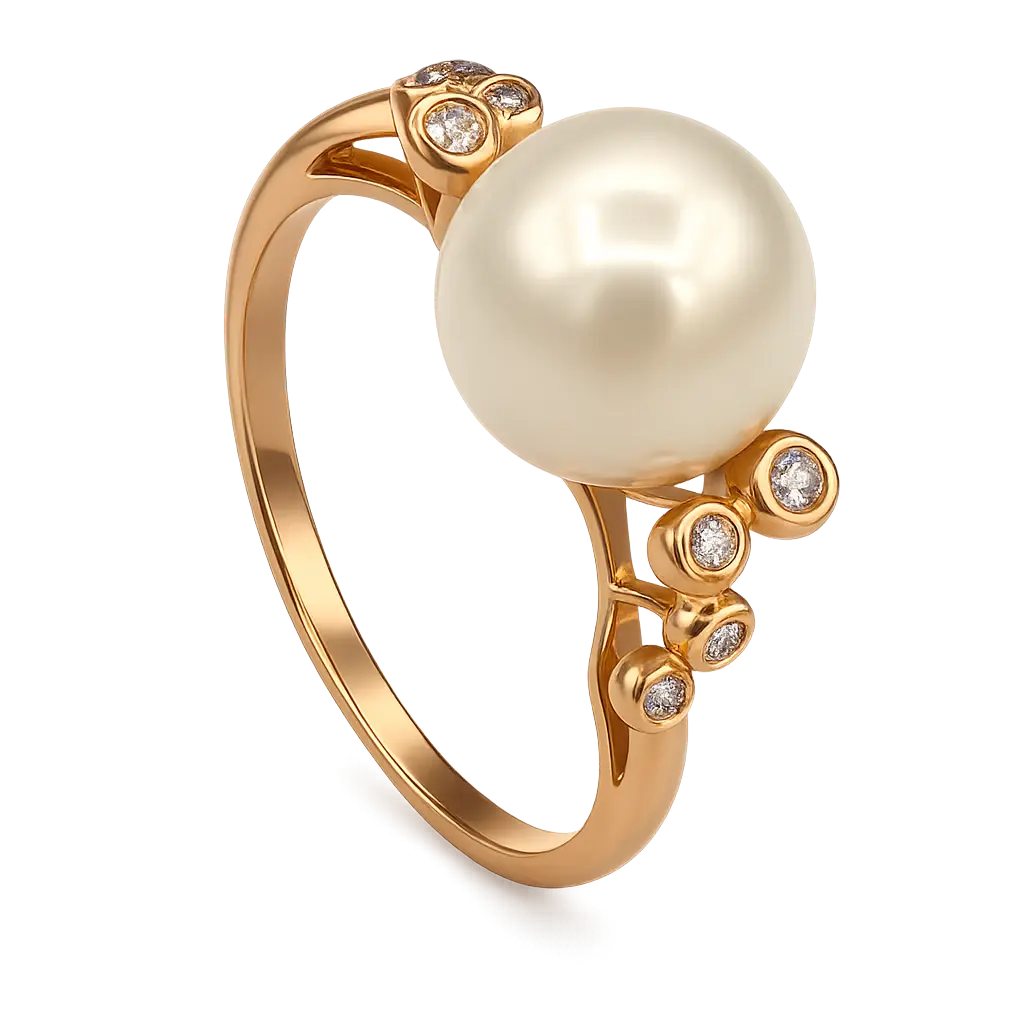 Jewelry Ring  Code: 12801