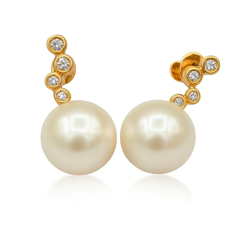 Jewelry Earrings – Code: 12802