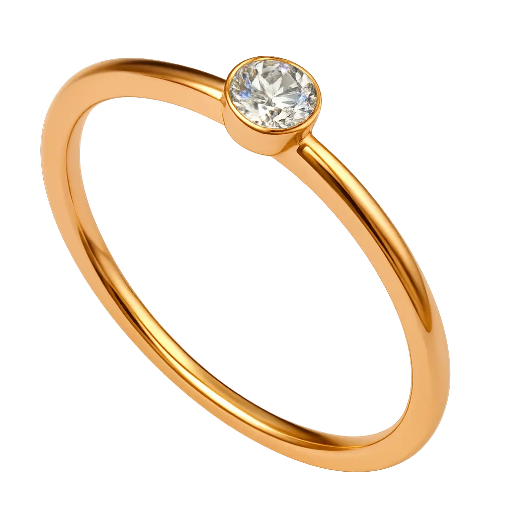 Jewelry Ring  Code: 12804
