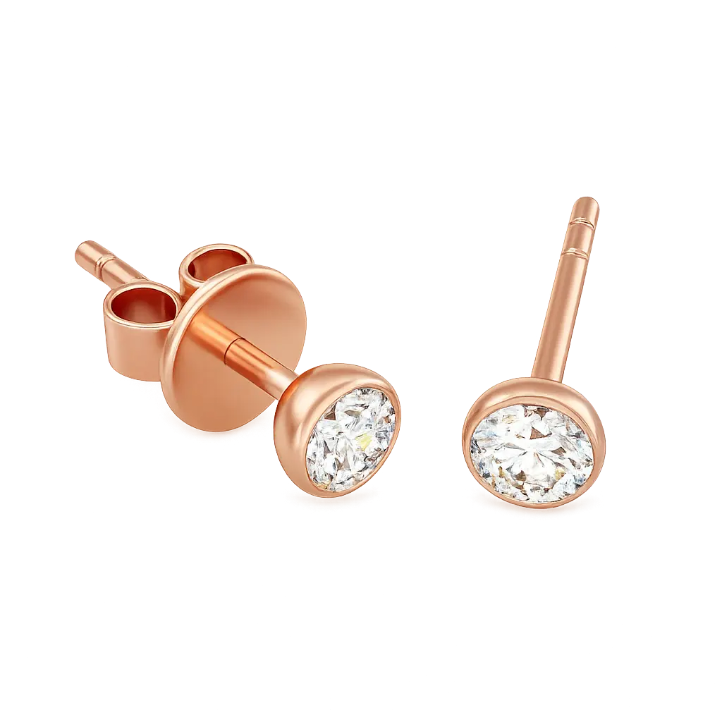 Jewelry Earrings  Code: 12805