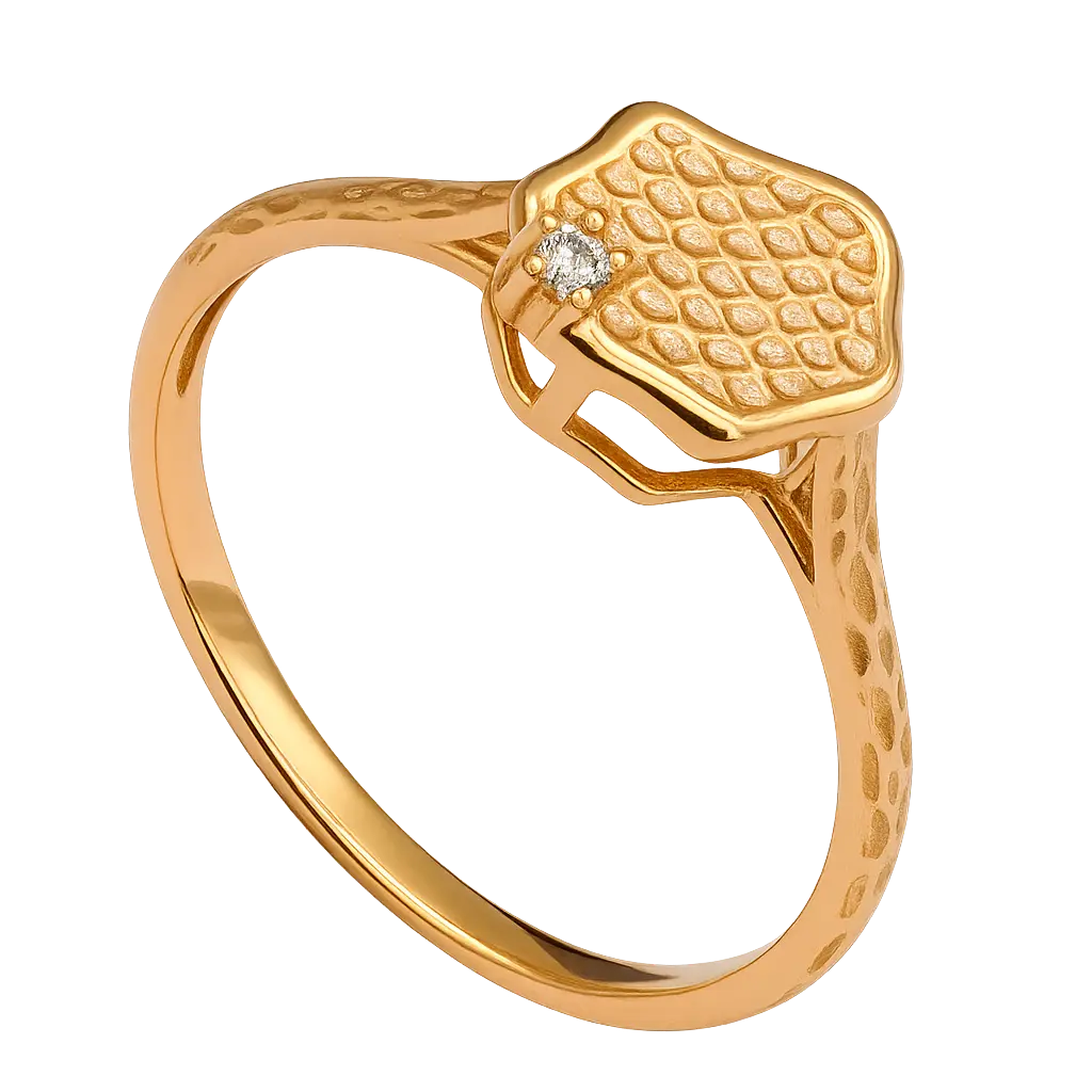 Jewelry Ring  Code: 12810