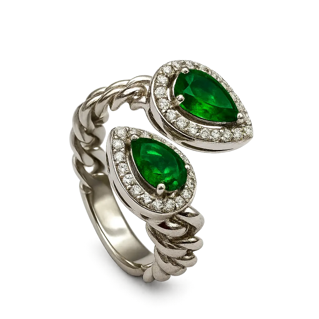 Jewelry Ring  Code: 12356
